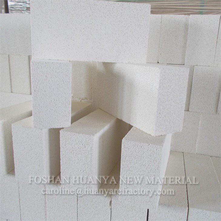 Mullite insulating Brick (1)