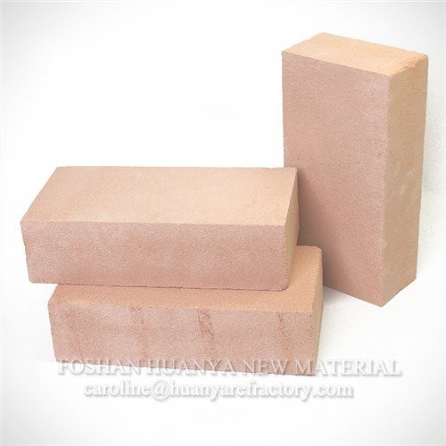 Gạch nhẹ Alumina cao