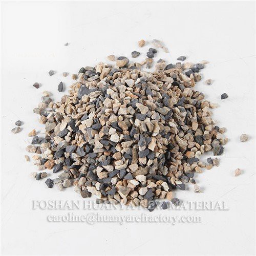 Tổng hợp nhôm cao