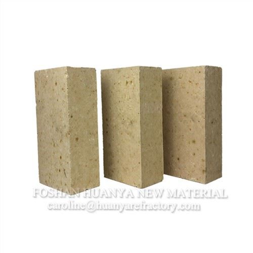 Gạch chịu lửa cách nhiệt nhẹ