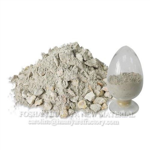 Mullite Mortar