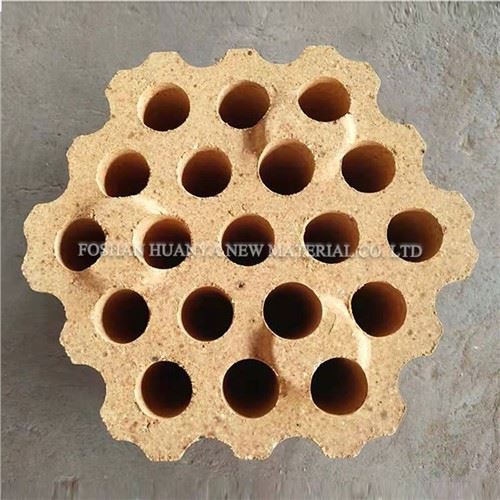 Gạch kẻ ô rô mười chín lỗ